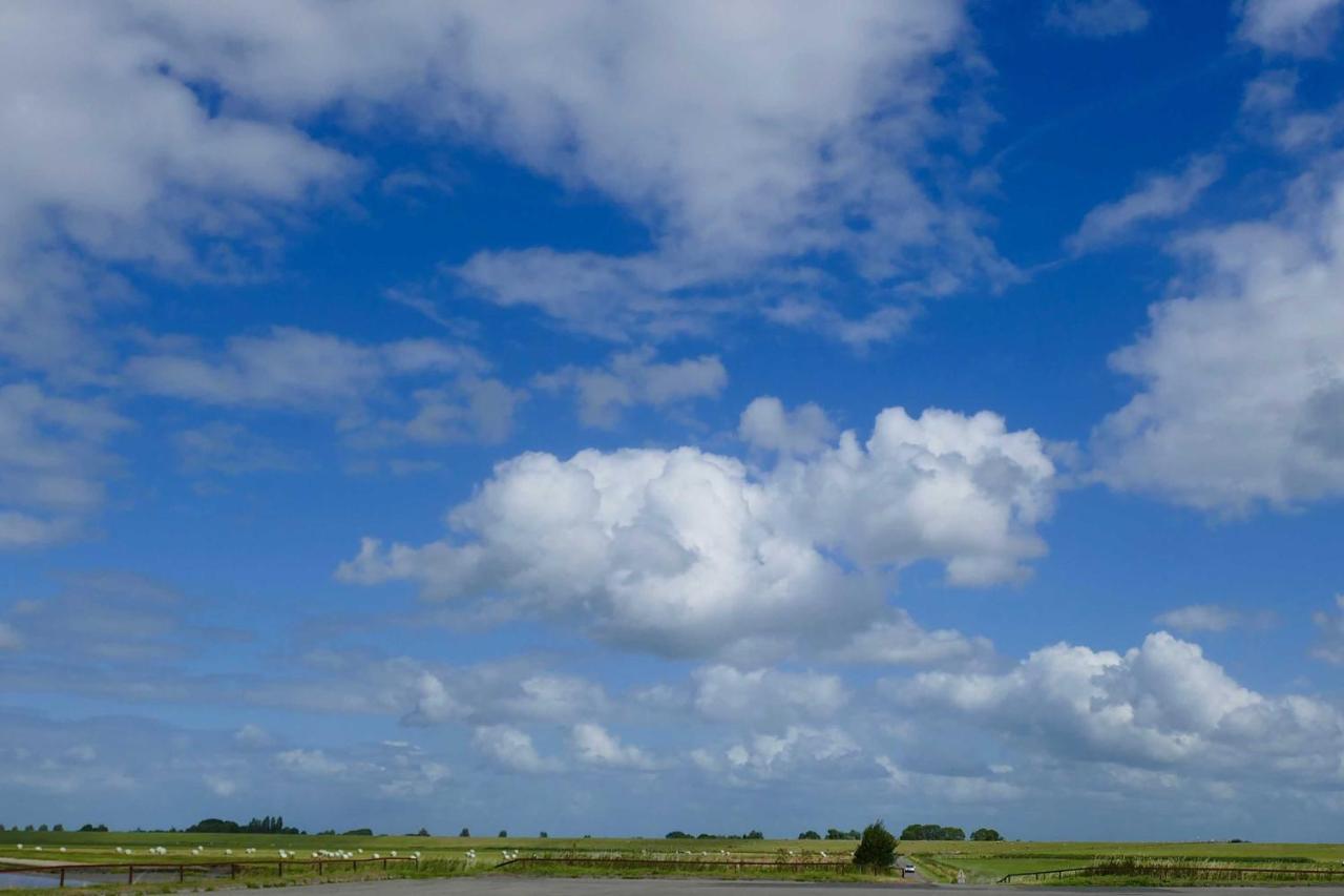 Ferienhof Van Vlyten_ 45006 Jemgum ภายนอก รูปภาพ